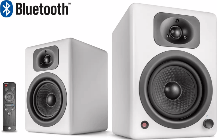 WaveMaster TWO NEO 2.0 hangszóró - Lágy Fehér