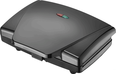 TOO WM-105B-750W Gofrisütő