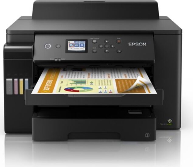 Epson EcoTank L11160 Nyomtató