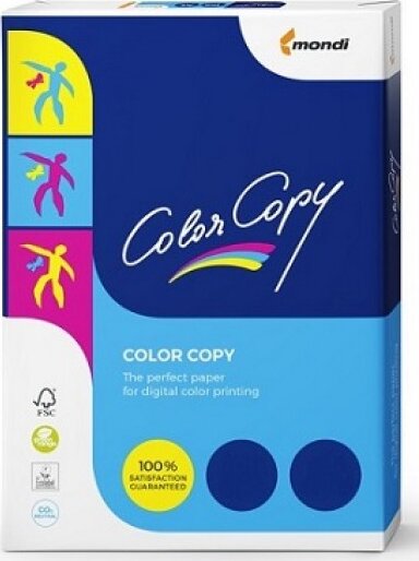 MONDI Color Copy A4 300g nyomtatópapír (125 db/csomag)