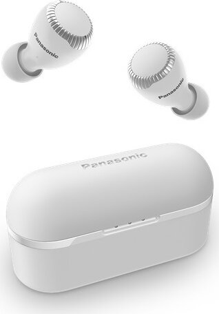 Panasonic RZ-S300W Bluetooth Fülhallgató - Fehér Panasonic RZ-S300W Bluetooth Fülhallgató - Fehér