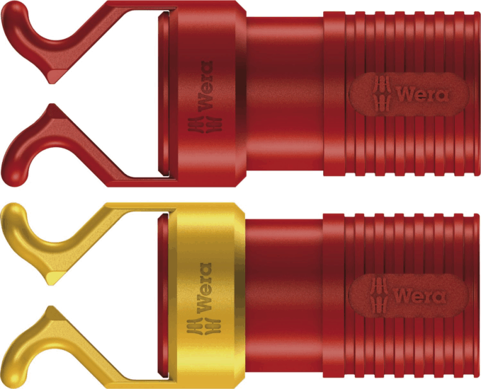 Wera 1440/1442 Fogó csavarokhoz Wera 1440/1442 Fogó csavarokhoz