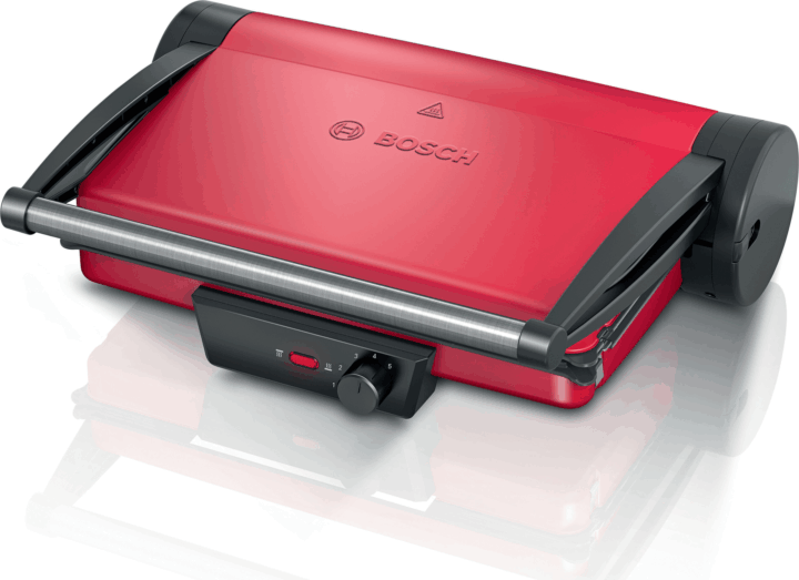 Bosch TCG4104 Grillsütő
