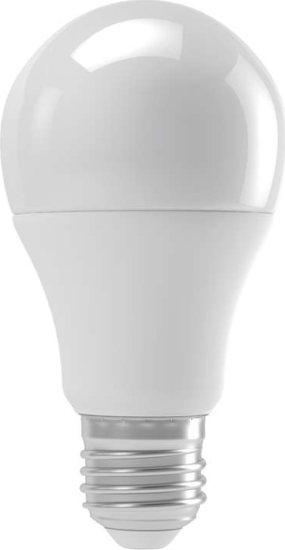 Emos Classic LED izzóA60 9W 806lm 2700K E27 - Meleg fehér