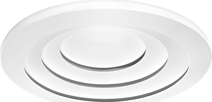 Ledvance SMART + WIFI ORBIS Spiral LED mennyezeti lámpa