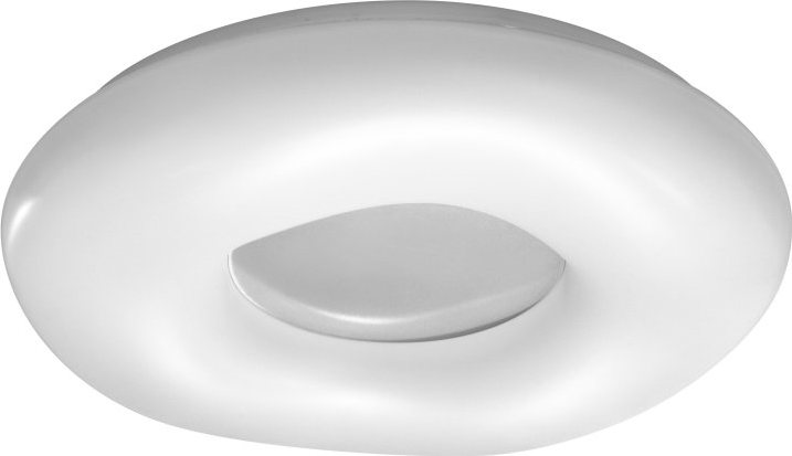 Ledvance SMART + WIFI ORBIS Cromo 500 CR LED mennyezeti lámpa