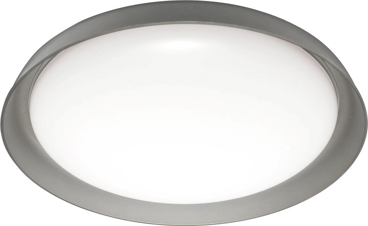 Ledvance ORBIS Plate 430 GR Smart + WIFI Okos mennyezeti LED lámpa