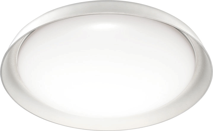 Ledvance ORBIS Plate 430 WT Smart + WIFI Okos mennyezeti LED lámpa