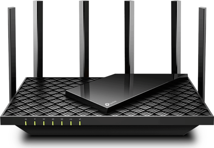 TP-Link AX5400 Wireless AX73 Dual Band Gigabit Router
