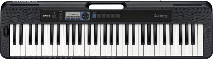 Casio CT S300 Szintetizátor