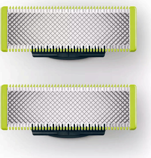 Philips OneBlade QP220/51 csere penge OneBlade készülékekhez (2db /csomag)