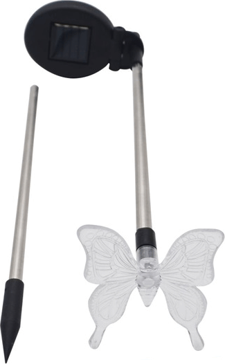 IRIS DL-001RGB-CC (2 db) szolár LED dekorációs fény