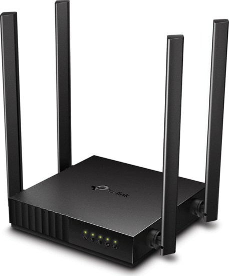 TP-Link Archer C54 Wireless AC1200 Dual Band Gigabit Router
