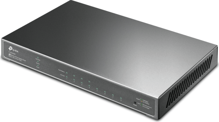 TP-Link TL-SG2008P Gigabit Switch
