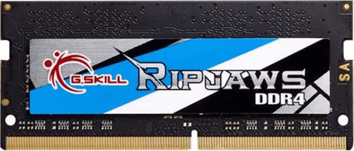 G.SKILL 8GB /3200 Ripjaws DDR4 Notebook RAM