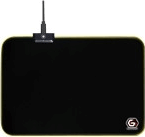 Gembird MP-GAMELED-M Gaming Egérpad - M