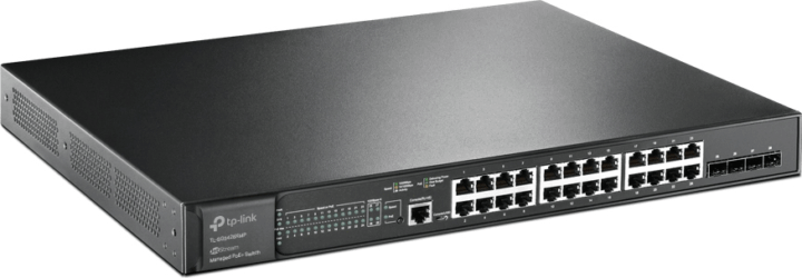 TP-Link TL-SG3428XMP Gigabit Switch