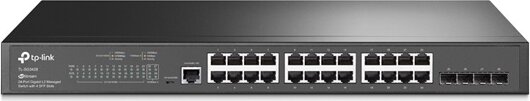 TP-Link TL-SG3428 Gigabit Switch