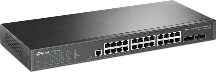 TP-Link TL-SG3428X Gigabit Switch