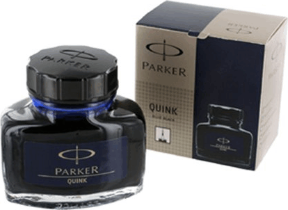Parker "Royal" üveges tinta 57ml - sötétkék Parker "Royal" üveges tinta 57ml - sötétkék