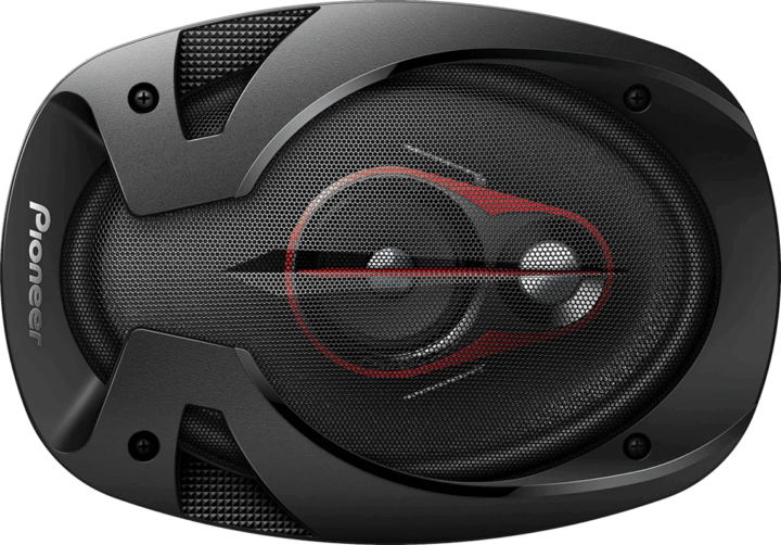 Pioneer TS-R6951S 400W 3 utas hangszóró