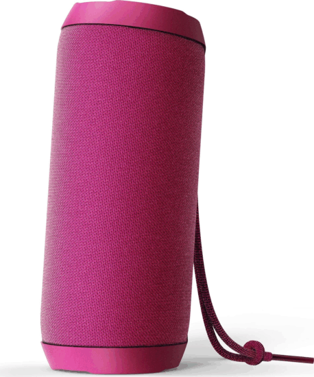 Energy Sistem Urban Box 2 Hordozható Bluetooth hangszóró - Magenta