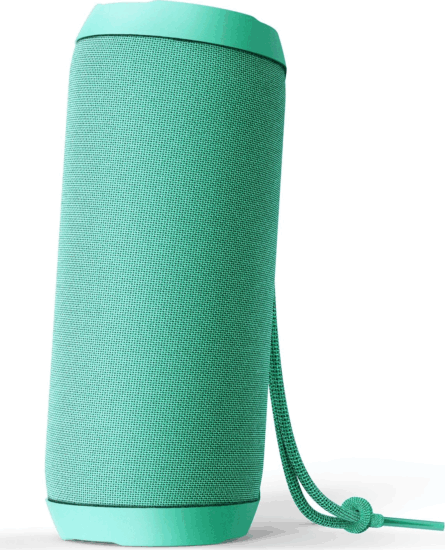 Energy Sistem Urban Box 2 Hordozható Bluetooth hangszóró - Zöld (Jade)