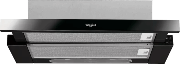 Whirlpool AKR 750 G K páraelszívó Whirlpool AKR 750 G K páraelszívó