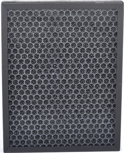 Zinas ZN-AF02-HF légtisztító szűrőszett