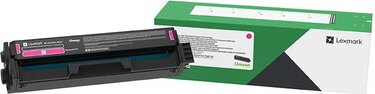 Lexmark 20N2XM0 Eredeti Toner Magenta