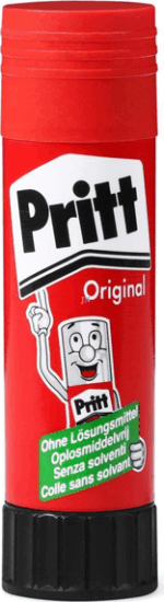 Henkel Pritt Original stift ragasztó - 43g