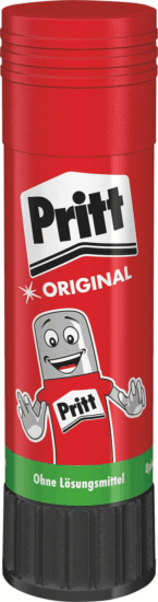Henkel Pritt Original stift ragasztó - 22g