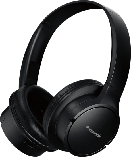 Panasonic RB-HF520 Bluetooth Fejhallgató Fekete Panasonic RB-HF520 Bluetooth Fejhallgató Fekete