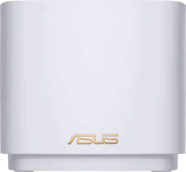 Asus ZenWifi AX Mini Dual-Band Mesh WiFi rendszer (1 db)