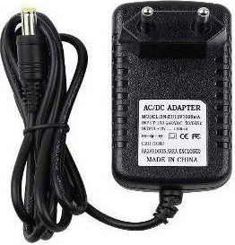 WaliSec WS-DC12V2A kamera tápegység