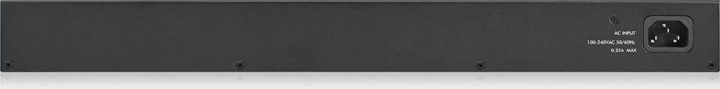 Zyxel GS1900-24HP V2 Gigabit Switch