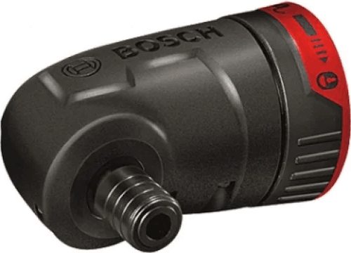 Bosch GFA 18-W FlexiClick sarokadapter Bosch GFA 18-W FlexiClick sarokadapter
