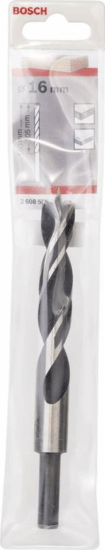 Bosch 2608596313 Fa spirál fúró