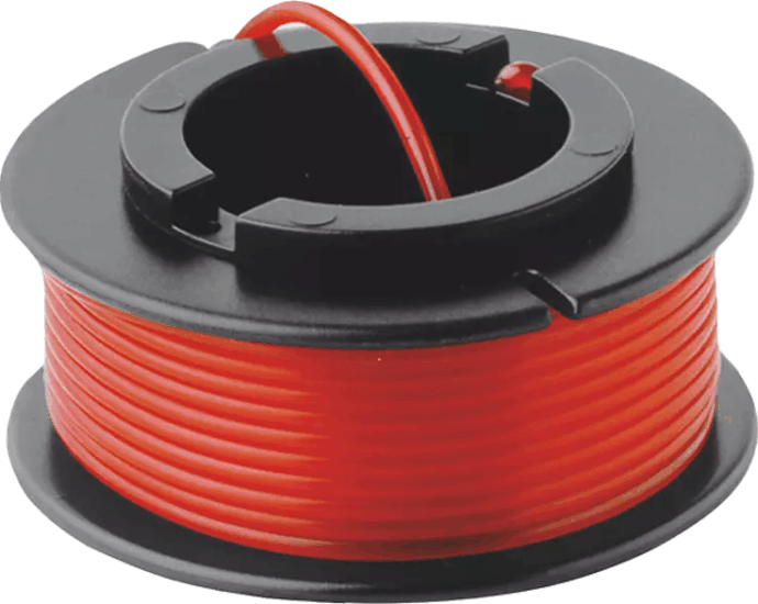 WOLF-Garten RQ-FA 1,4 mm Kerek damil 5 m