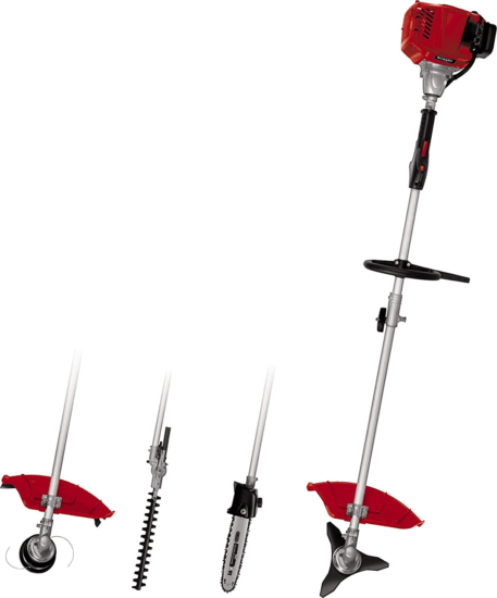 Einhell GC-MM 52 I AS Benzines szegélynyíró