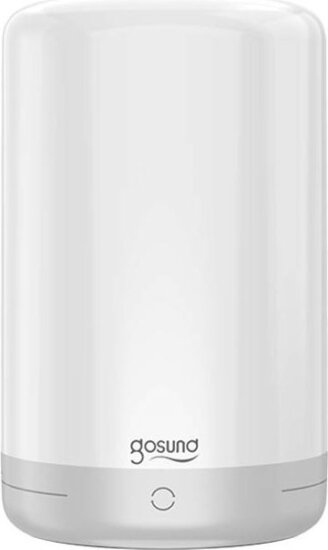 Gosund Nitebird LB3 Smart Wi-Fi Okos LED Éjjeli Dekorációs Lámpa