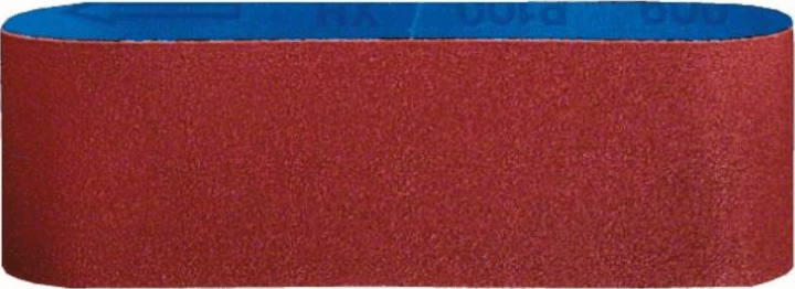 Bosch X440 Best for Wood and Paint Csiszolópapír 75 X 533 mm (3db/csomag)