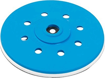 Makita 196685-9 Excenter csiszolótalp 150mm (kemény)