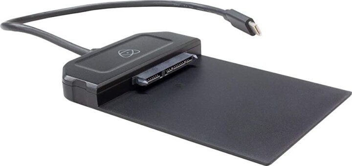 Atomos ATOMDCK004 HDD Dokkoló állomás (USB-C 3.1 - eSATA) Atomos ATOMDCK004 HDD Dokkoló állomás (USB-C 3.1 - eSATA)