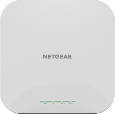 Netgear WAX610 Access Point