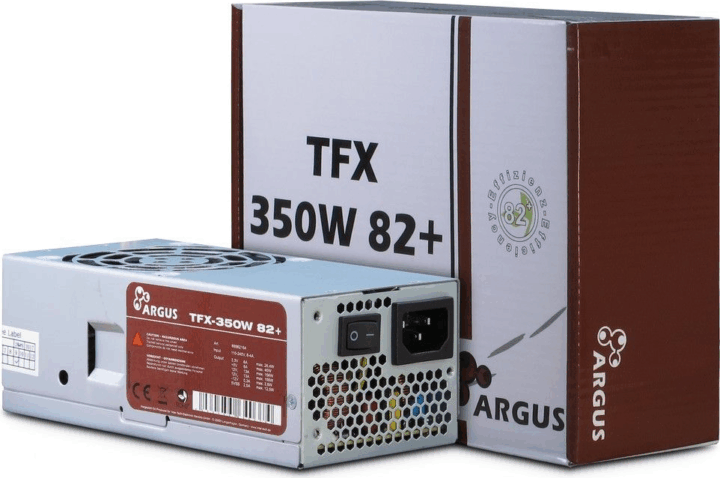 Inter-Tech 350W TFX-350 tápegység