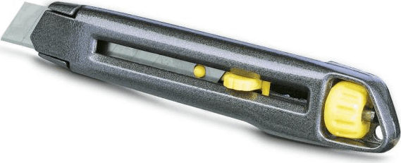 Stanley 0-10-018 Interlock Marókés