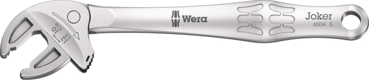 Wera 6004 Joker S 10-13 Csavarkulcs