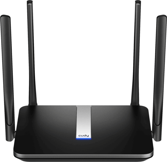 Cudy LT500 Wireless N300 3G/4G Router Cudy LT500 Wireless N300 3G/4G Router