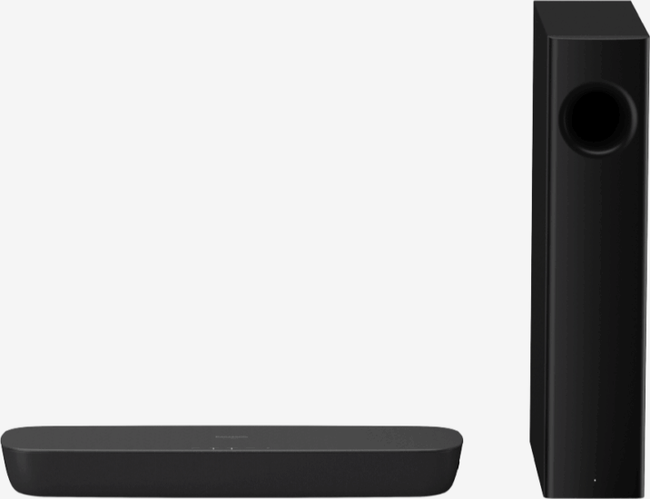 Panasonic SC-HTB254EGK 2.1 Hangprojektor Panasonic SC-HTB254EGK 2.1 Hangprojektor